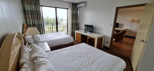 SureStay Hotel by Best Western Guam Airport South