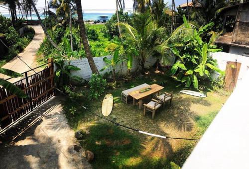 Marshmallow Homestay — Hotel in Unawatuna