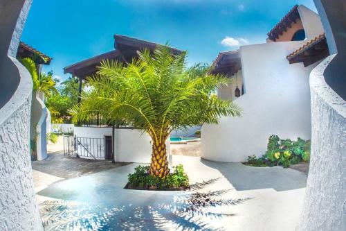 Villa At St. James Place “H”, Luxury, Pet Friendly - Miami Beach, FL