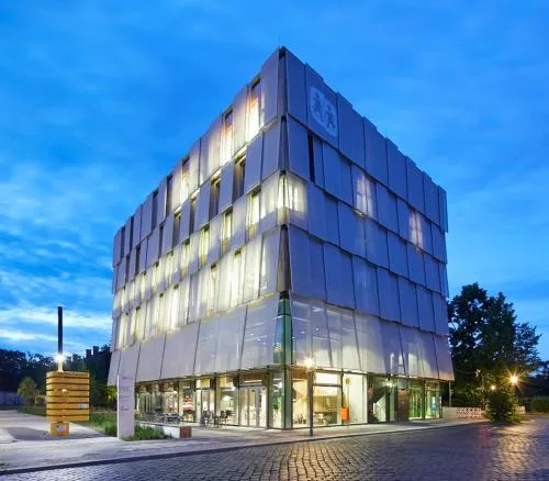 Hotel Rossi in Berlin, Deutschland