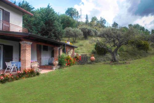 Sarkeep, Luogosano (photo 6)