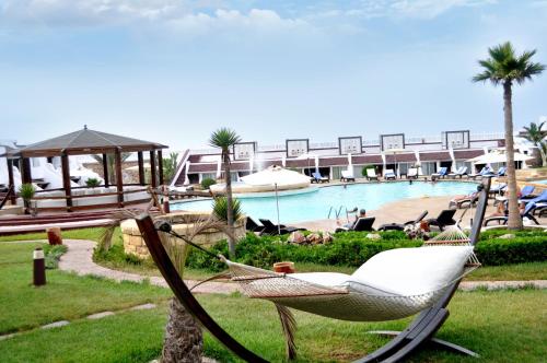 Casablanca Le Lido Thalasso & Spa (ex Riad Salam), Casablanca (photo 8)