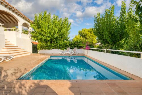  Villa Beatriz, Pension in Santo Tomás