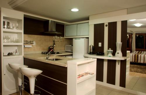 Kitchen, Lagos da Montanha in Gramado