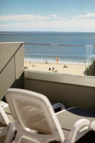 Netanya Noosa Beachfront Resort