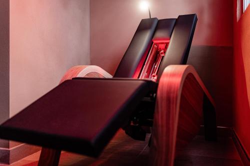 Classic Hotel Meranerhof - main image