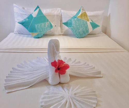 Palmera El Nido Inn Room Type - Standard Double Room