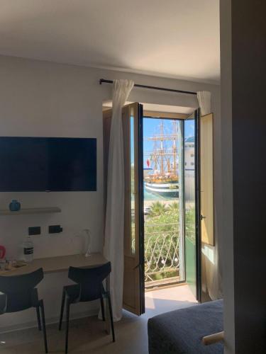Drepanon Prospettive sul Mediterraneo Charme B&B - image 2