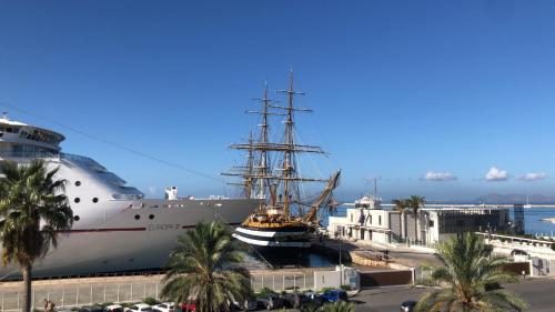 Drepanon, Prospettive sul Mediterraneo Charme B&B, Trapani (foto 4)