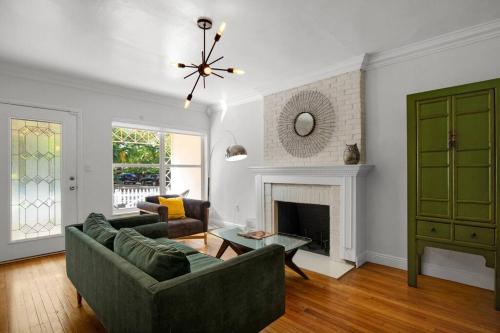 3-Bedroom Paradise at Buena Vista