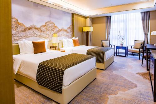 LDS hotel Belgrade in โนวี เบโอกราด