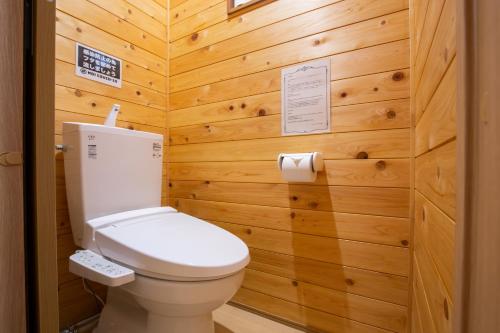 Kawaguchiko Country Cottage Ban - Glamping Resort -