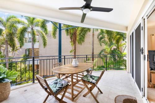 Palm Tree Paradise near Nightcliff with Pool