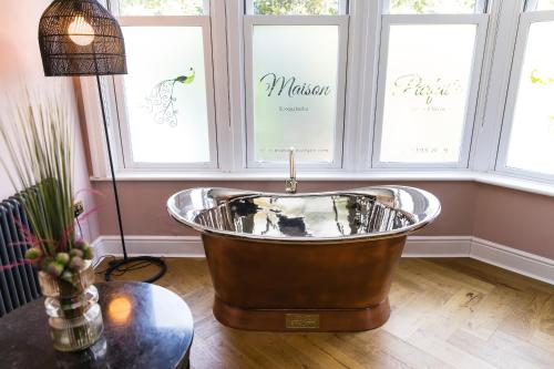 Dragon Villas - Harrogate 5