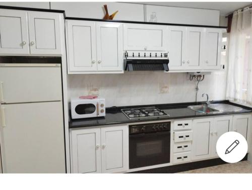 Vivienda 2 Sin Ascensor - Laxe
