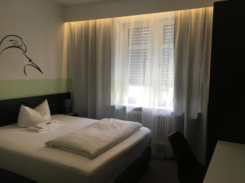 Hotel Augsburg Goldener Falke - image 11