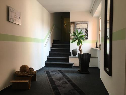 Hotel Augsburg Goldener Falke - image 6