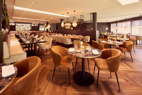 Restorāns, Van der Valk Hotel Beveren in Beveren (East Flanders)