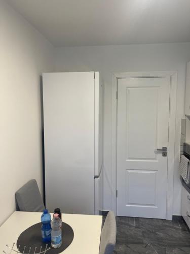 Apartament incantator in Roman in Roman