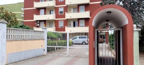  Intero Appartamento con Parcheggio Gratuito in Porto Torres