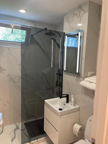 Apartament incantator in Roman in Roman