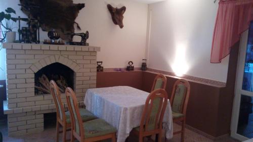 Restorāns, Zielone Zacisze in Goleniowy