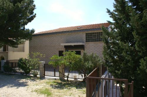  Apartments by the sea Zivogosce - Mala Duba, Makarska - 2606 in Igrane