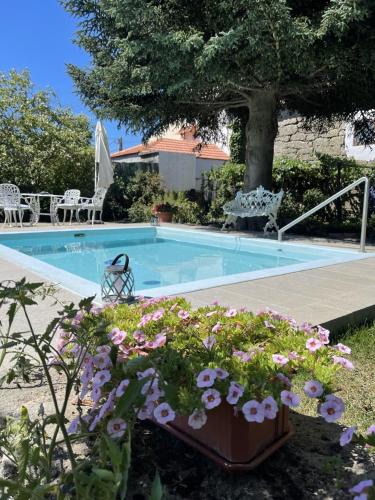 Casa do Beco B&B Douro - Guest House