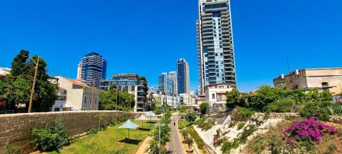 BnBIsrael apartments - Markolet Camelia - image 5