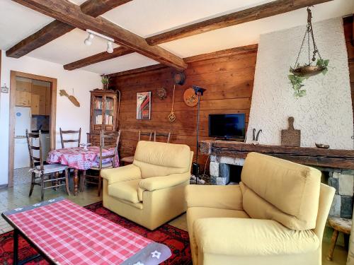 Belette 4, Verbier (foto 3)