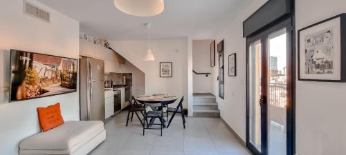BnBIsrael apartments - Markolet Camelia - image 4