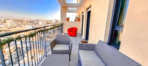 BnBIsrael apartments - Markolet Camelia - image 2