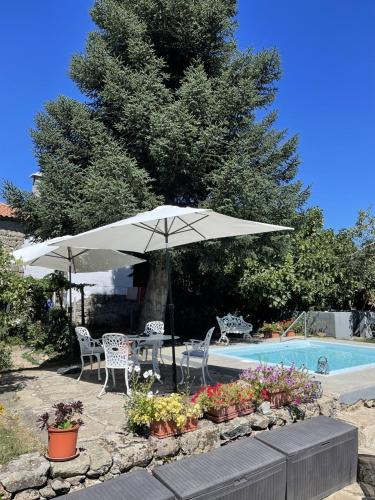 Casa do Beco B&B Douro - Guest House