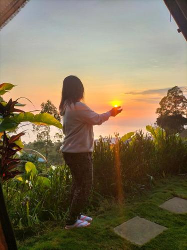 Bali Sunrise Camp & Glamping