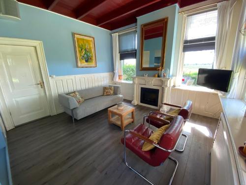 Hotel erfgoedlogies de Hooge Stukken - image 13
