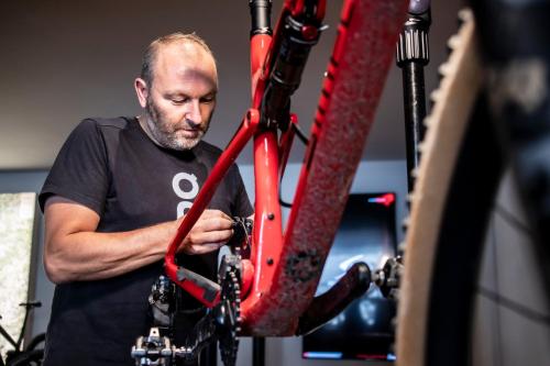 Alpenhotel Post - image 6