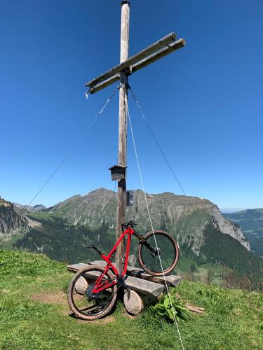 Alpen Hotel Post