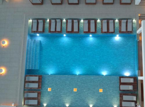 Manoulas Beach Hotel Ξενοδοχείο