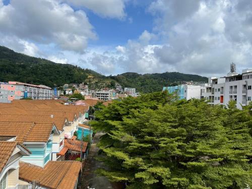 Hill View Lodge, Patong Beach (foto 7)