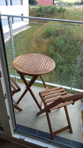 Klínovec-Apartments (Klinovec-Apartments) in Loucna Pod Klinovcem