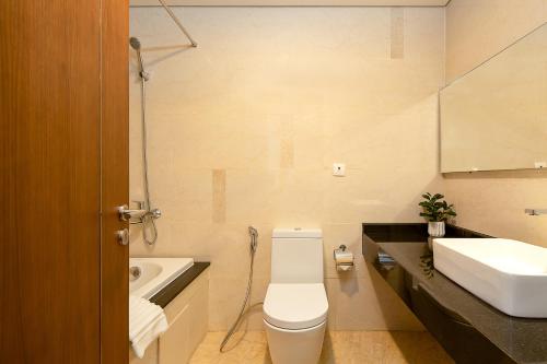 Executive Triple Room image 1