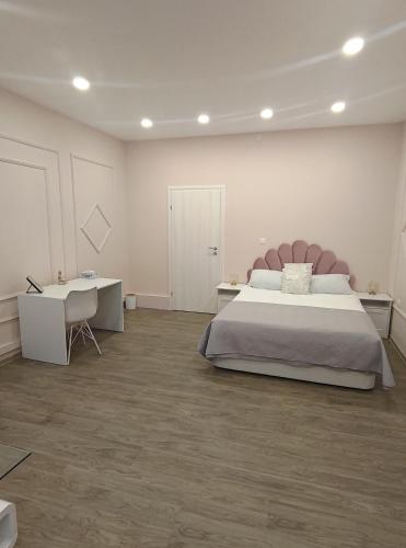 Lovely apartment in the heart of the city