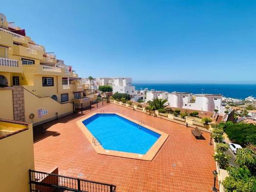 Appartement Sunsets in Balcon del Atlantico, Adeje, Tenerife 4
