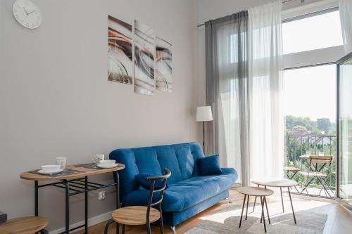 RentPlanet - Apartamenty Zarembowicza II - image 12