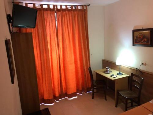 Hotel Bolognese, Рим (фото 7)