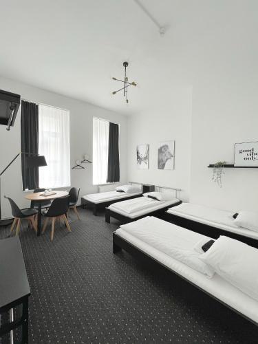 Hotel AVAlex in Prenzlauerberg