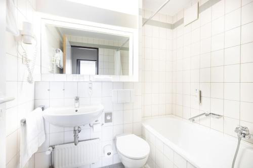 Novum Apartment Hotel Am Ratsholz Leipzig Süd - image 4