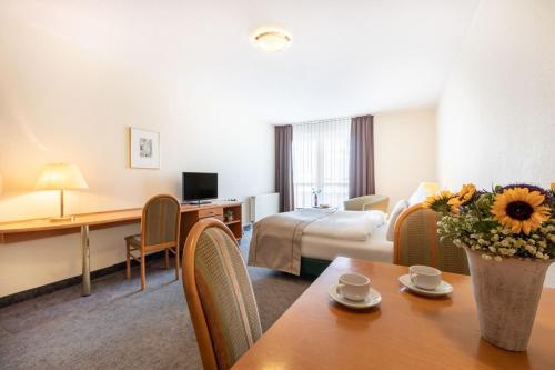 Novum Apartment Hotel Am Ratsholz Leipzig Süd - main image