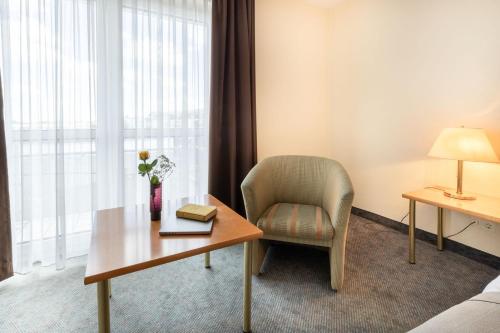 acora Leipzig Living the City, Leipzig (foto 10)