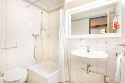 acora Leipzig Living the City, Leipzig (foto 6)